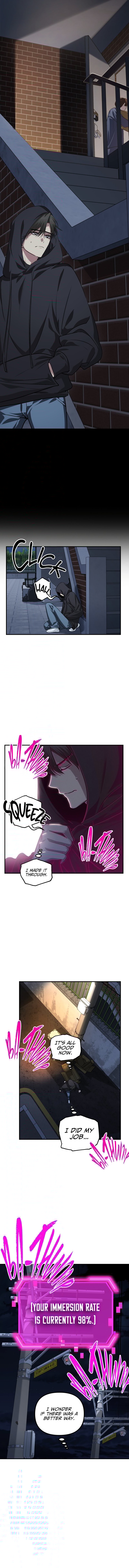 SSS-Class Suicide Hunter, Chapter 134 image 09